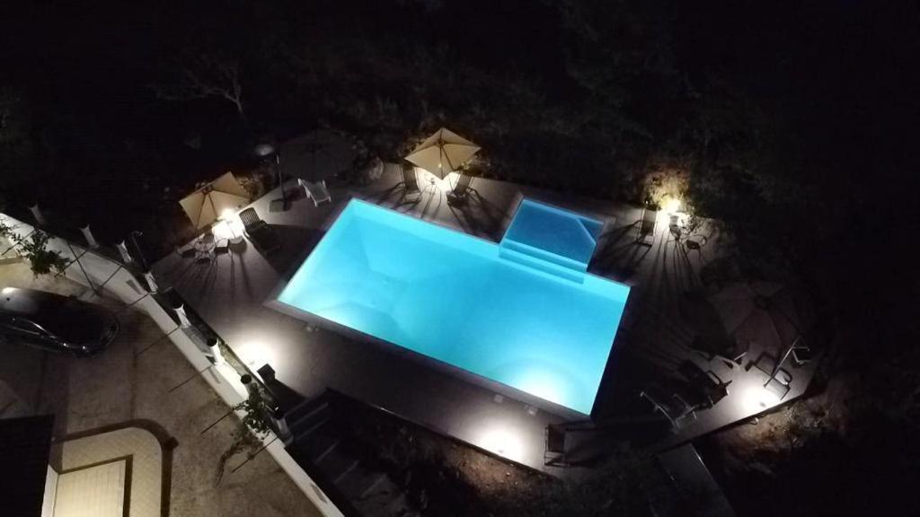 Villa Kiru Вибо Валентия Екстериор снимка